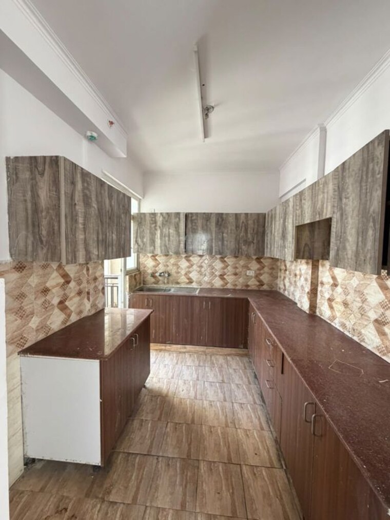 Kitchen, hawelia-valencia-homes 3 Bedroom 1400 Sq.Ft. Apartment In Sector 1 Greater Noida Greater Noida 10625701