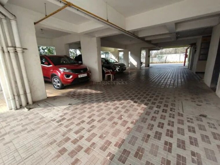  Parking, park-express 3 Bedroom 1400 Sq.Ft. Apartment In Baner Pune 10625695
