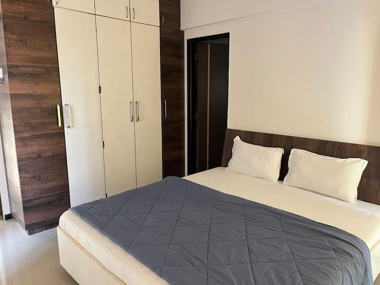 Bathroom, atul-blue-mountains 2 Bedroom 800 Sq.Ft. Apartment In Malad East Mumbai 10625697