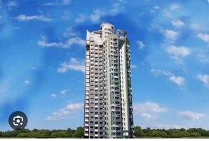 2 BHK Apartment For Rent in Atul Blue Mountains, Malad East