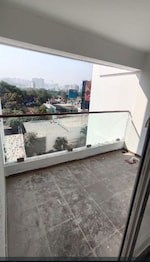 3 BHK 1200 Sq.Ft. Apartment in Dwarkadheesh Residency