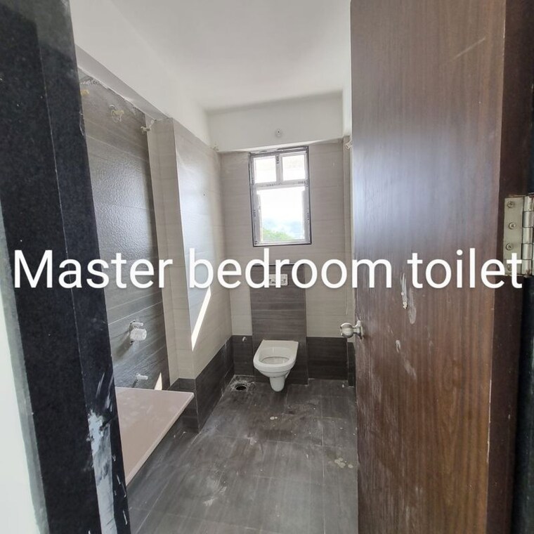 Kitchen, dwarkadheesh-residency 3 Bedroom 1200 Sq.Ft. Apartment In Pimple Saudagar Pune 10625710