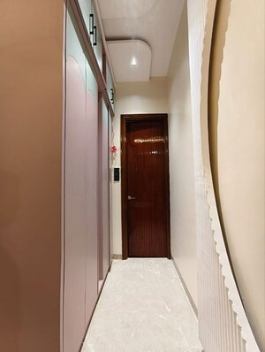 Building Lobby in 4 BHK Apartment at Sector 125 – for Sale