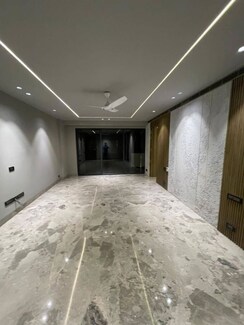 3 BHK + Prayer Room,Study Room,Store Room Builder Floor For Rent in Sector 23