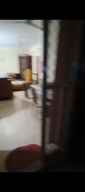 Living Room in 2 BHK Builder Floor at Gamma Ii Greater Noida – for Rent