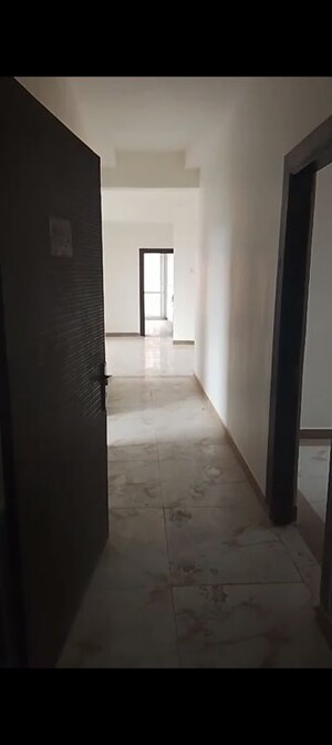 Building Lobby in 2 BHK Builder Floor at Gamma Ii Greater Noida – for Rent