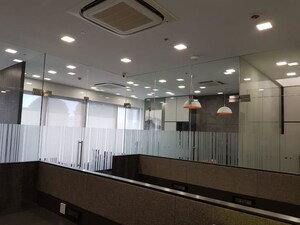  Office Space For Rent in Lodha Supremus Worli, Worli