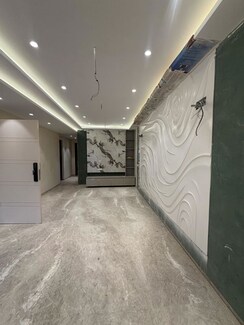 3 BHK + Prayer Room,Study Room,Store Room Builder Floor For Rent in Sector 23