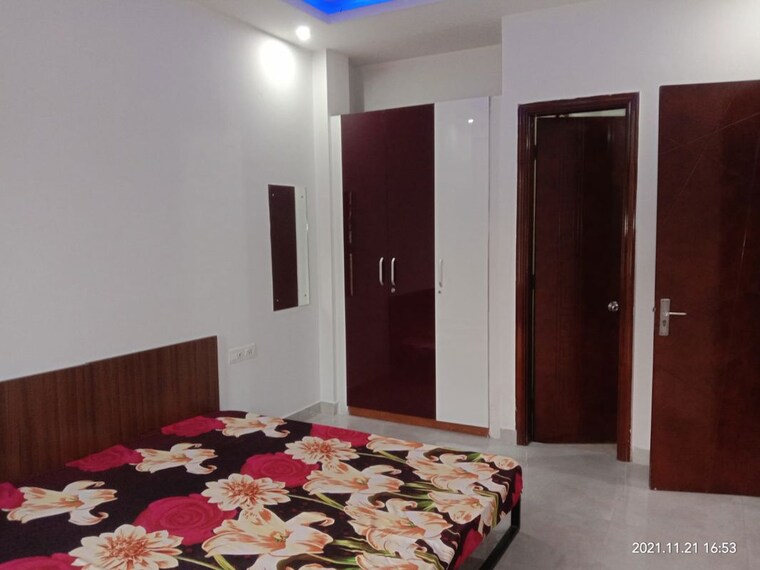 Bedroom, rwa-residential-society-sector-46 2 Bedroom 2086 Sq.Ft. Apartment In Sector 46 Gurgaon 10625725