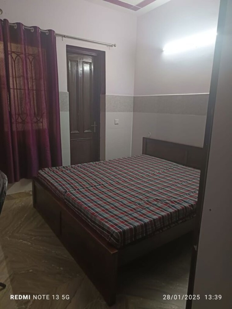 Bedroom, rwa-residential-society-sector-46 2 Bedroom 2086 Sq.Ft. Apartment In Sector 46 Gurgaon 10625725