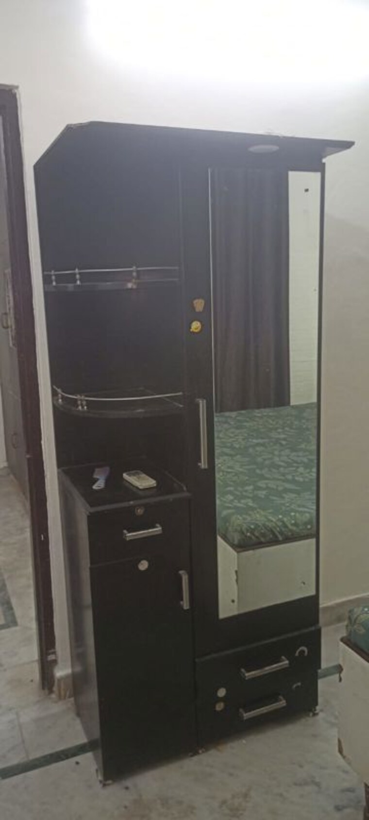 Bathroom, rwa-residential-society-sector-46 2 Bedroom 2086 Sq.Ft. Apartment In Sector 46 Gurgaon 10625725