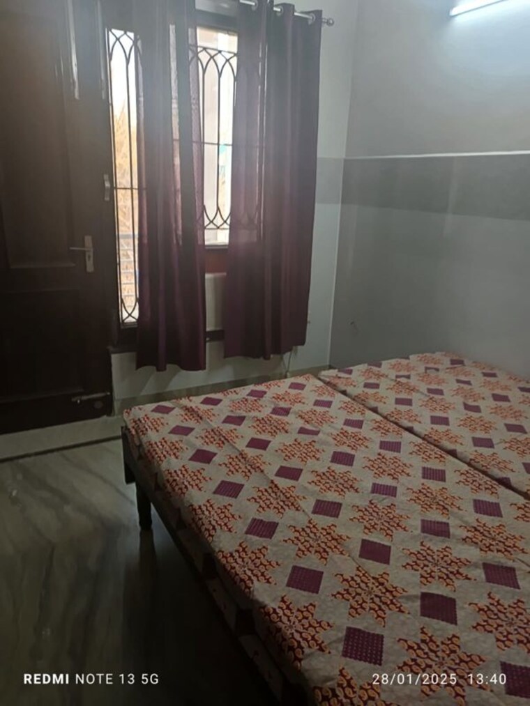 Bedroom, rwa-residential-society-sector-46 2 Bedroom 2086 Sq.Ft. Apartment In Sector 46 Gurgaon 10625725