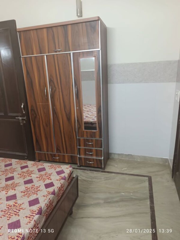 Bedroom, rwa-residential-society-sector-46 2 Bedroom 2086 Sq.Ft. Apartment In Sector 46 Gurgaon 10625725