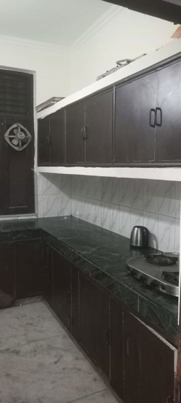 Balcony, rwa-residential-society-sector-46 2 Bedroom 2086 Sq.Ft. Apartment In Sector 46 Gurgaon 10625725