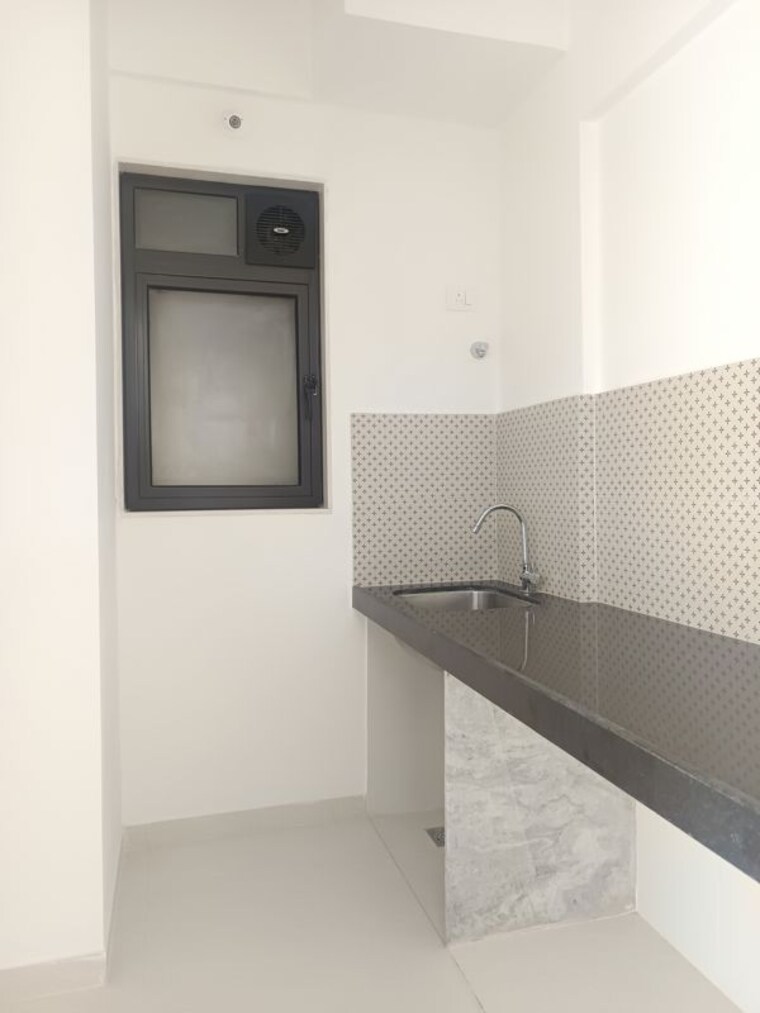 Kitchen, lodha-codename-premier 1 Bedroom 322 Sq.Ft. Apartment In Dombivli East Thane 10625726
