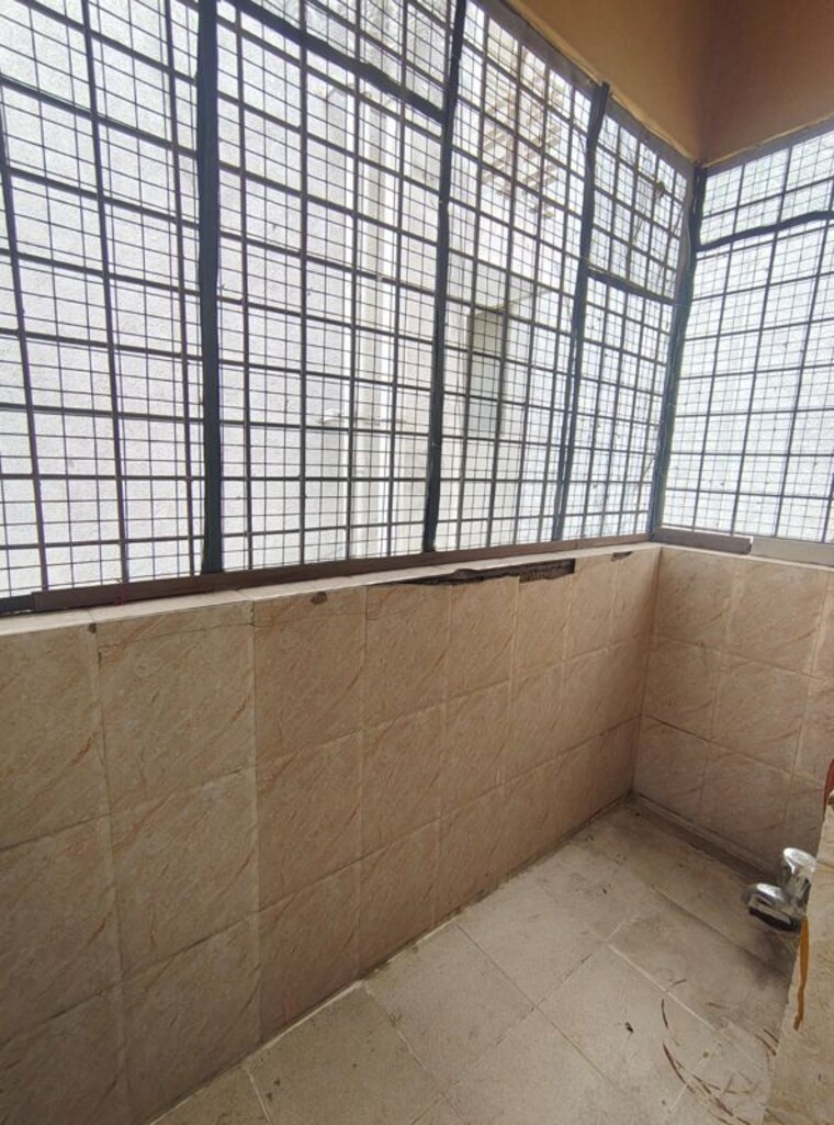 Balcony, hsr layout sector 2 2 Bedroom 900 Sq.Ft. Builder Floor In Hsr Layout Sector 2 Bangalore 10591306