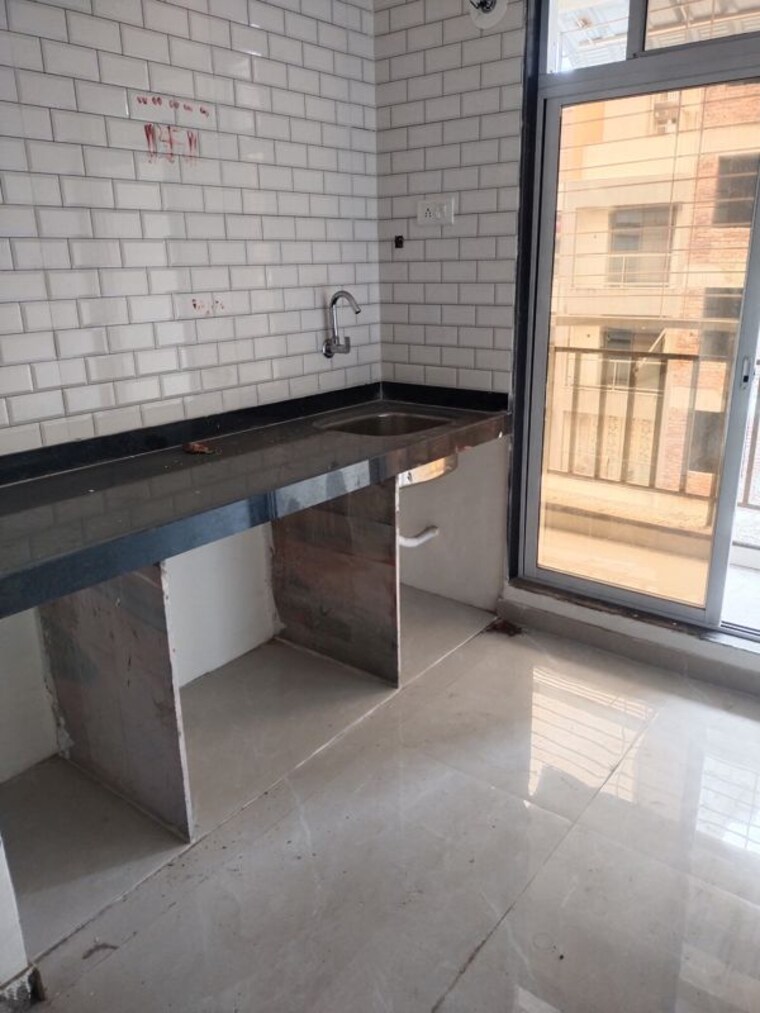Kitchen, jayshakti-panchmukhi-chs 2 Bedroom 1050 Sq.Ft. Apartment In Karanjade Navi Mumbai 10625730