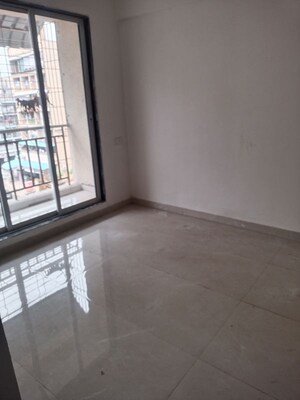 Room in 2 BHK Apartment at Jayshakti Panchmukhi CHS, Karanjade – for Rent