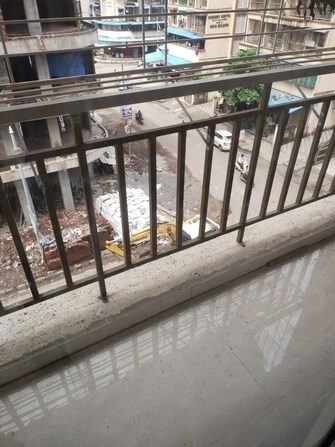 2 BHK Apartment For Rent in Jayshakti Panchmukhi CHS in Karanjade, Navi Mumbai