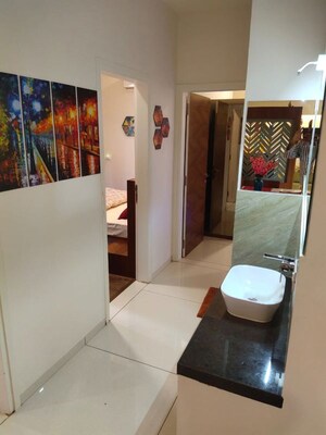  4 BHK Apartment at Darshanam Splendora 2, Bhayli – for Sale