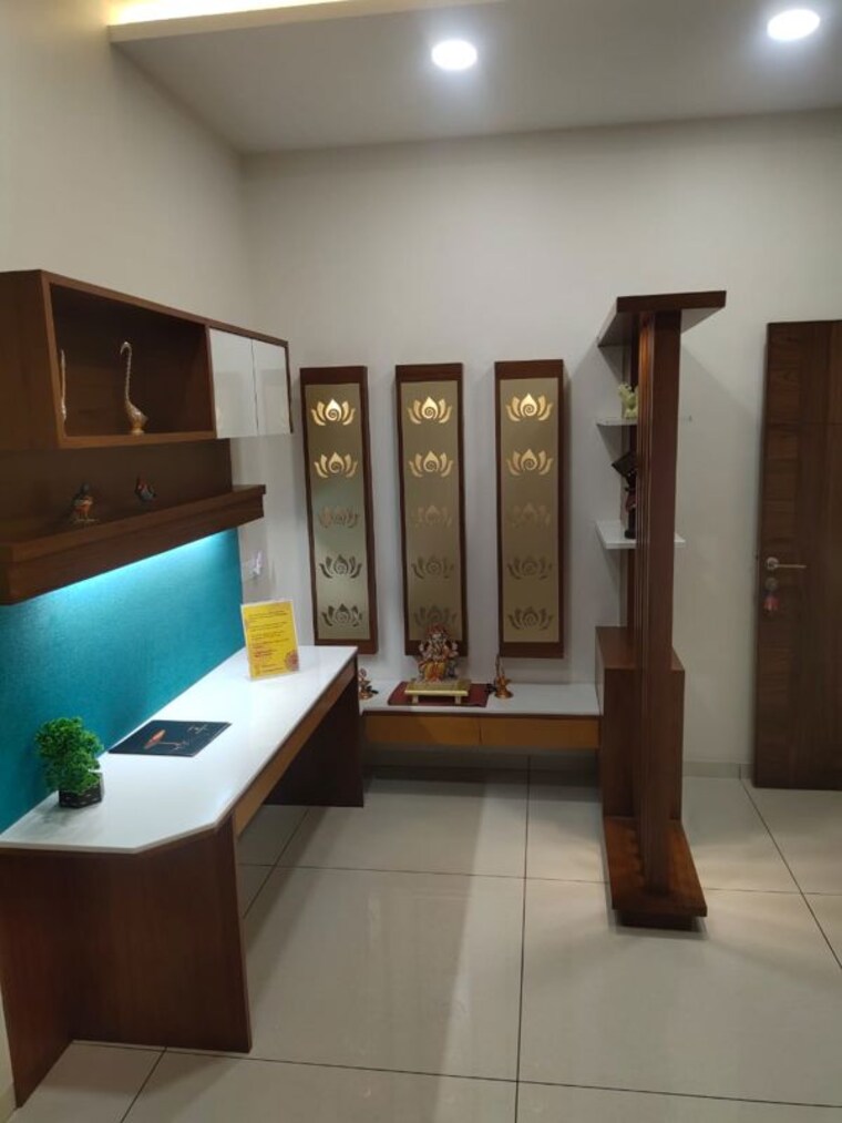 undefined, darshanam-splendora-2 4 Bedroom 1529 Sq.Ft. Apartment In Bhayli Vadodara 10625722
