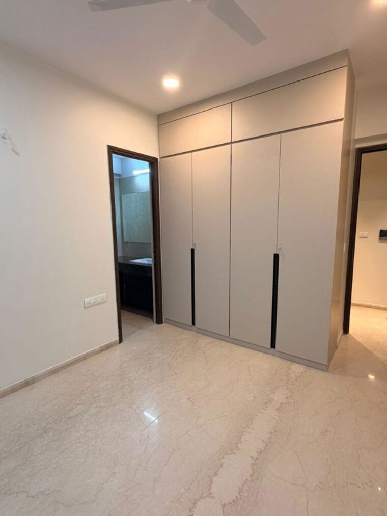 Room, kalpataru-magnus 4 Bedroom 1790 Sq.Ft. Apartment In Bandra East Mumbai 10625735