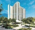 3 BHK + Extra Room 1852 Sq.Ft. Apartment in Ireo The Corridors