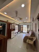 1 BHK 450 Sq.Ft. Apartment in Yash Dahisar Shivangan