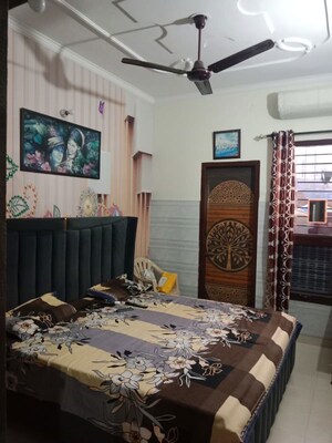 Master Bedroom in 2 BHK Independent House at Bhabat – for Sale