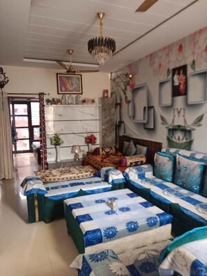 2 BHK Independent House For Sale in Bhabat
