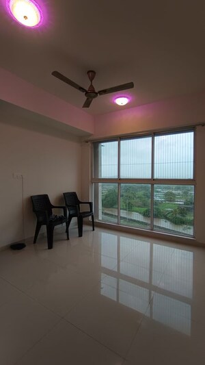 Room in 2 BHK Apartment at Lodha Codename Premier, Dombivli East – for Rent