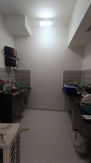 Furnished Amenities in 2 BHK Apartment at Lodha Codename Premier, Dombivli East – for Rent
