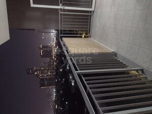 Balcony in 3.5 BHK Apartment at Ireo The Corridors, Sector 67a – for Rent