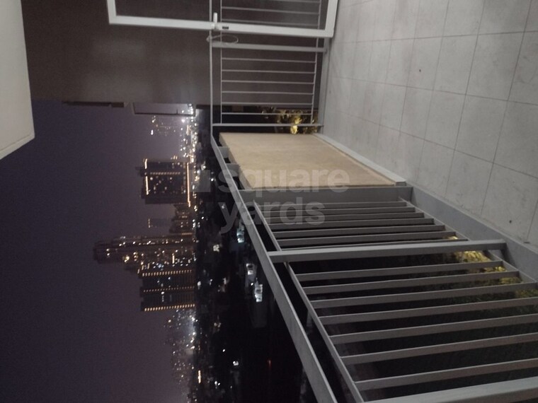 Balcony, ireo-the-corridors 3.5 Bedroom 2050 Sq.Ft. Apartment In Sector 67a Gurgaon 10625749