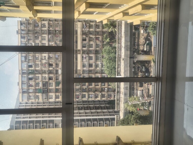 Exterior View, roha-vatika 1 Bedroom 450 Sq.Ft. Apartment In Kurla East Mumbai 10625733