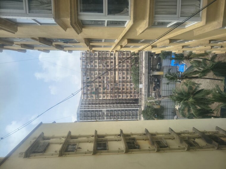 Exterior View, roha-vatika 1 Bedroom 450 Sq.Ft. Apartment In Kurla East Mumbai 10625733