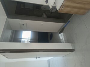 Kitchen in 1 BHK Apartment at Roha Vatika, Kurla East – for Rent