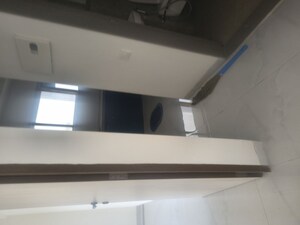Kitchen in 1 BHK Apartment at Roha Vatika, Kurla East – for Rent