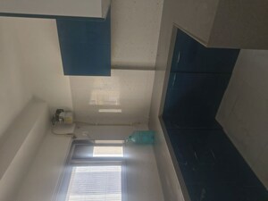 Kitchen in 1 BHK Apartment at Roha Vatika, Kurla East – for Rent