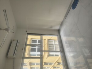 Staircase in 1 BHK Apartment at Roha Vatika, Kurla East – for Rent