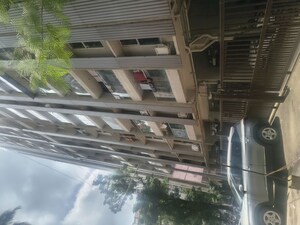 1 BHK Apartment – Exterior View View at Roha Vatika, Kurla East - for Rent
