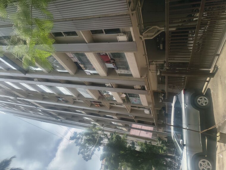 Exterior View, roha-vatika 1 Bedroom 450 Sq.Ft. Apartment In Kurla East Mumbai 10625733
