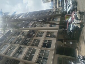 1 BHK Apartment – Exterior View View at Roha Vatika, Kurla East - for Rent