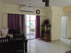 Kitchen in 2.5 BHK Apartment at M3M Marina, Sector 68 – for Rent