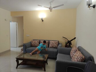 2.5 BHK 1538 Sq.Ft. Apartment in M3M Marina