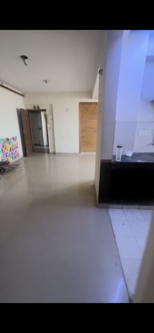 Kitchen in 2 BHK Apartment at RAS Palm Residency, Sector 76 – for Sale