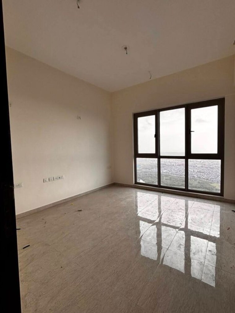 Room, sheth-auris-serenity-tower-3 3.5 Bedroom 1360 Sq.Ft. Apartment In Malad West Mumbai 10625742