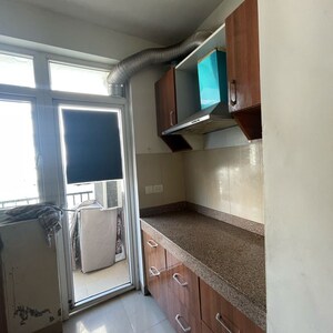 Kitchen in 3 BHK Apartment at Emaar Emerald Estate, Sector 65 – for Rent
