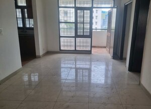 3 BHK Builder Floor For Rent in Sector 21