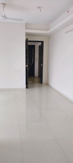 Hall in 2 BHK Apartment at Nyati Elysia, Kharadi – for Rent